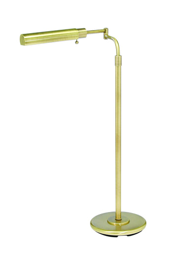 One Light Floor Lamp