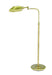 House of Troy - PH100-71-J - One Light Floor Lamp - Home/Office - Antique Brass