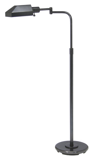 One Light Floor Lamp