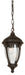 Artcraft - AC8575OB - One Light Outdoor Ceiling Mount - Anapolis - Oil Rubbed Bronze