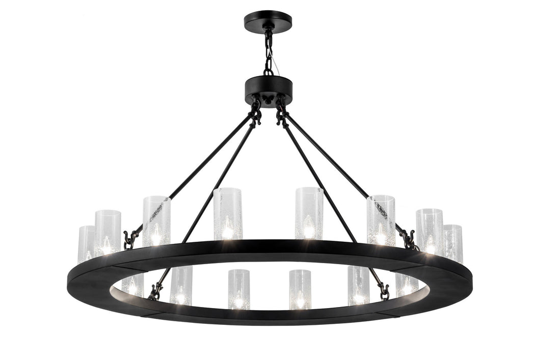 16 Light Chandelier - Lighting Design Store