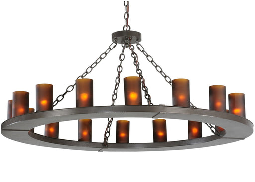 16 Light Chandelier - Lighting Design Store