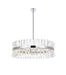 16 Light Chandelier - Lighting Design Store