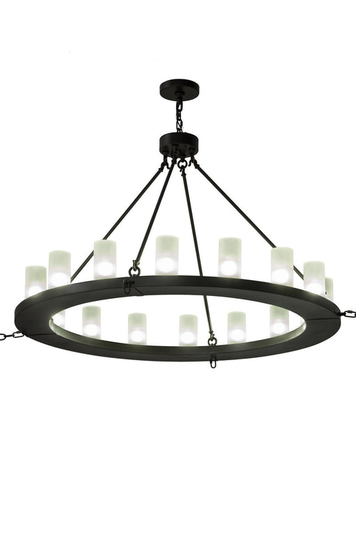 16 Light Chandelier - Lighting Design Store