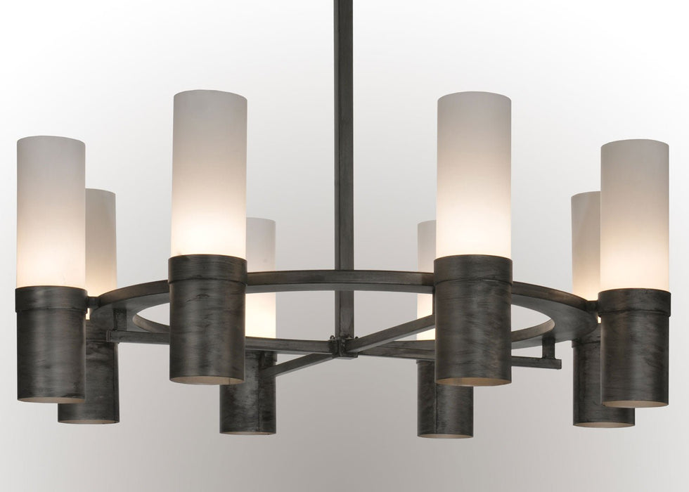 16 Light Chandelier - Lighting Design Store