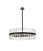 16 Light Chandelier - Lighting Design Store