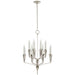 16 Light Chandelier - Lighting Design Store