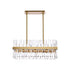 16 Light Chandelier - Lighting Design Store