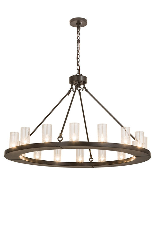 16 Light Chandelier - Lighting Design Store