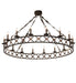 16 Light Chandelier - Lighting Design Store