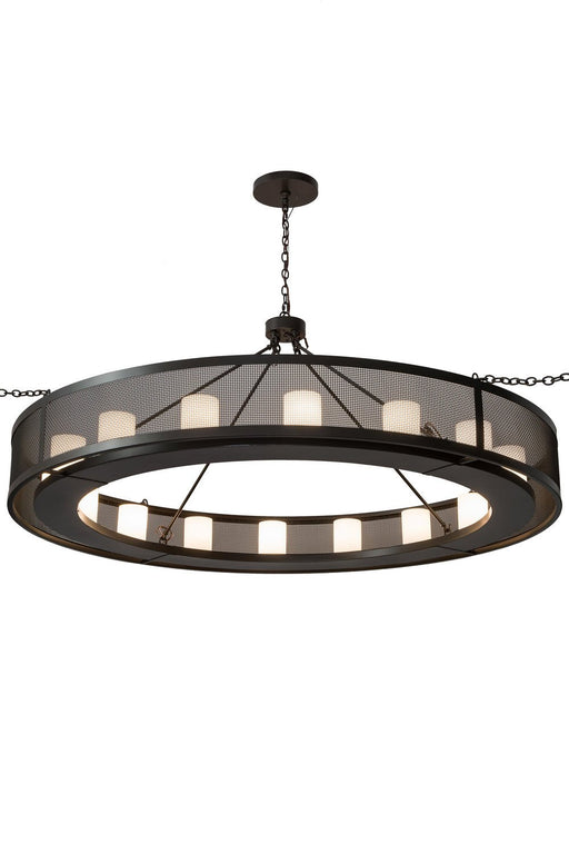 16 Light Chandelier - Lighting Design Store