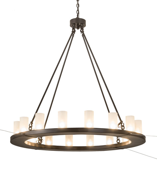 16 Light Chandelier - Lighting Design Store