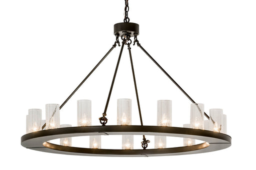 16 Light Chandelier - Lighting Design Store