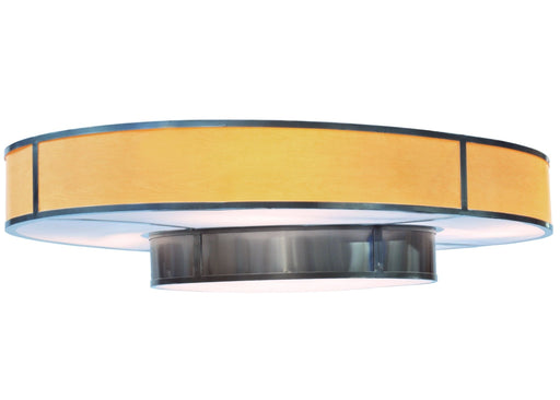 16 Light Flushmount - Lighting Design Store