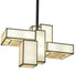 16 Light Pendant - Lighting Design Store