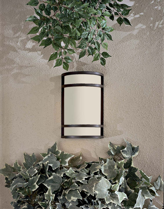 Bay View Pocket Lantern-Exterior-Minka-Lavery-Lighting Design Store