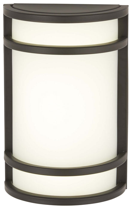 Minka-Lavery - 9802-143 - Two Light Pocket Lantern - Bay View - Oil Rubbed Bronze