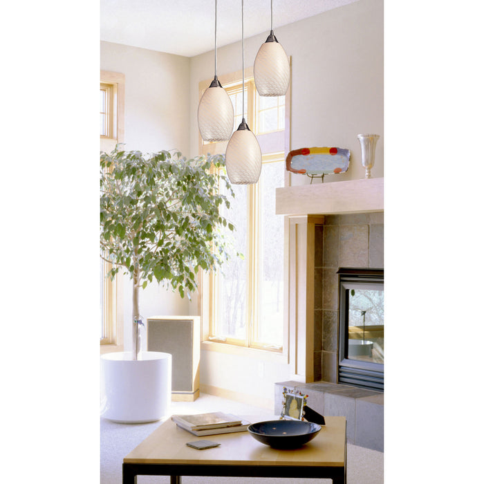 Mulinello Pendant-Mini Pendants-ELK Home-Lighting Design Store