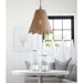 Summer Pendant-Pendants-Regina Andrew-Lighting Design Store