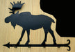 Meyda Tiffany - 22779 - Coat Rack - Moose - Bronze