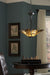 Inglenook Pendant-Pendants-Quoizel-Lighting Design Store