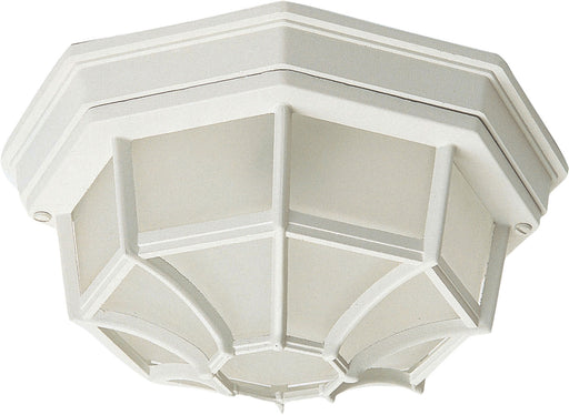 Crown Hill Outdoor Ceiling Mount