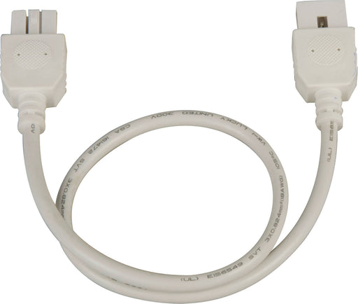 18`` Connector Cord - Lighting Design Store