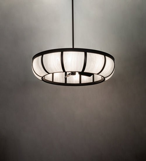 18 Light Chandel-Air - Lighting Design Store
