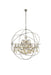 18 Light Chandelier - Lighting Design Store