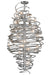 18 Light Chandelier - Lighting Design Store