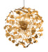 18 Light Chandelier - Lighting Design Store