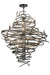 18 Light Chandelier - Lighting Design Store