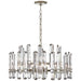 18 Light Chandelier - Lighting Design Store