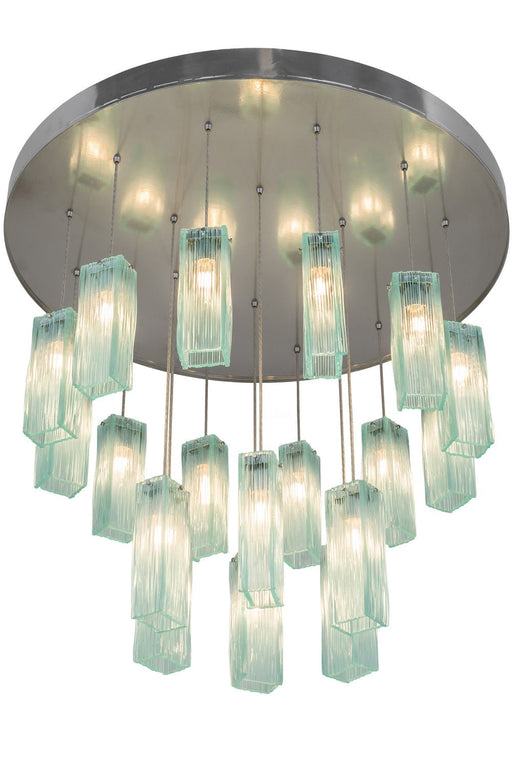 18 Light Pendant - Lighting Design Store