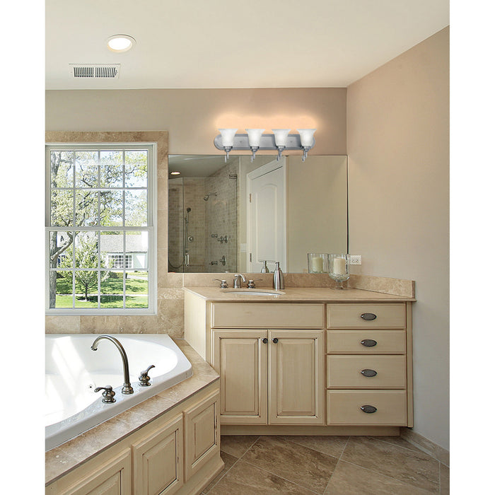 Homestead Vanity Light-Bathroom Fixtures-ELK Home-Lighting Design Store