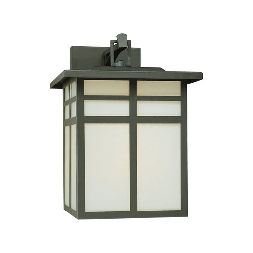 Mission Outdoor Wall Sconce