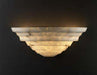 Justice Designs - FAL-1555 - Wall Sconce - LumenAria