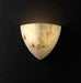 Justice Designs - FAL-1800 - Wall Sconce - LumenAria