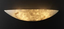 Justice Designs - FAL-4200 - Wall Sconce - LumenAria