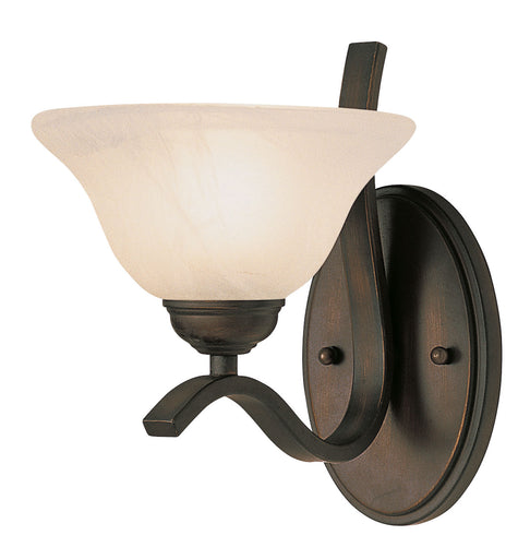 Hollyslope Wall Sconce