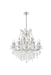 19 light Chandelier - Lighting Design Store