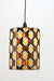 Meyda Tiffany - 18917 - One Light Pendant - Diamonte - Bronze