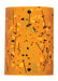 Meyda Tiffany - 21012 - One Light Wall Sconce - Metro Fusion - Oil Rubbed Bronze