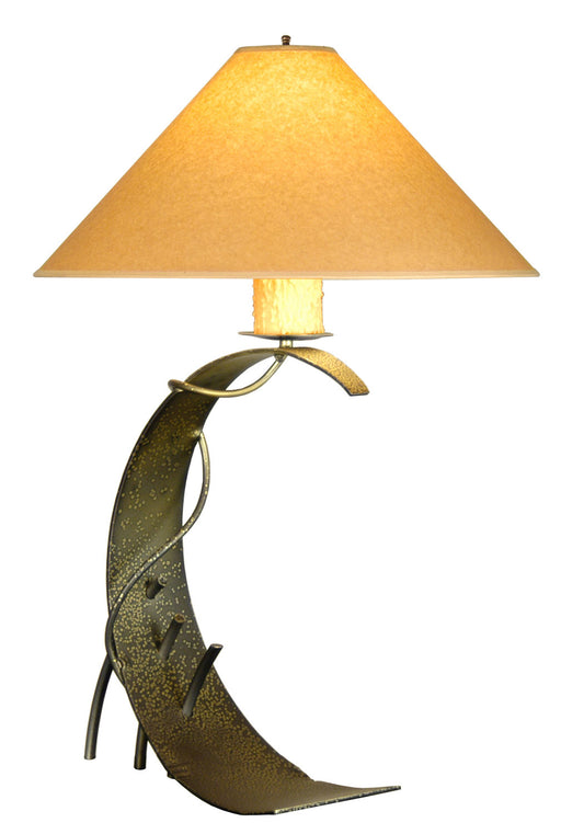 Meyda Tiffany - 26967 - One Light Table Lamp - Tara - Custom