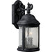 Progress Lighting - P5649-31 - Two Light Wall Lantern - Ashmore - Textured Black