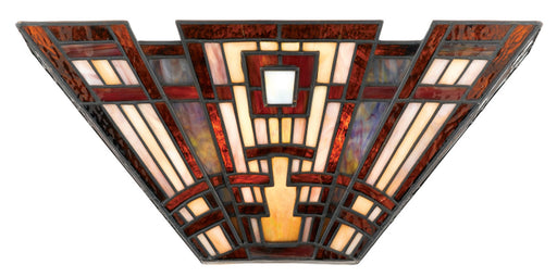 Classic Craftsman Wall Sconce