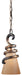 Minka-Lavery - 1761-211 - One Light Mini Pendant - Tofino™ - Tofino Bronze