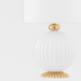 Vera Table Lamp-Lamps-Mitzi-Lighting Design Store