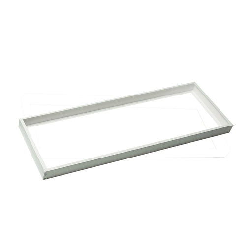 1X4 Backlit Panel Frame Kit - Lighting Design Store