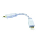 2`` Flex Sbc Interconnection Cable For Lightbar Silk - Lighting Design Store